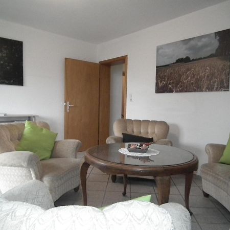 Ferienwohnung "Landblick" Luedinghausen Εξωτερικό φωτογραφία