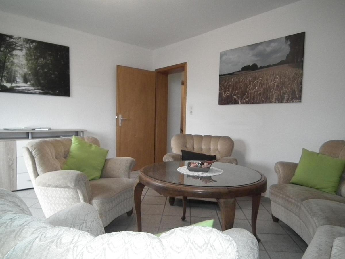 Ferienwohnung "Landblick" Luedinghausen Εξωτερικό φωτογραφία