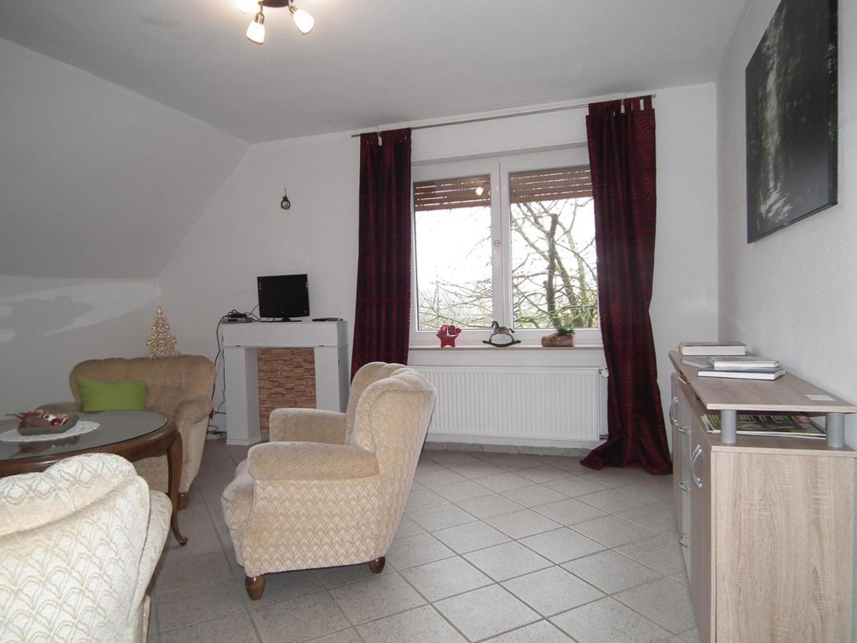 Ferienwohnung "Landblick" Luedinghausen Εξωτερικό φωτογραφία