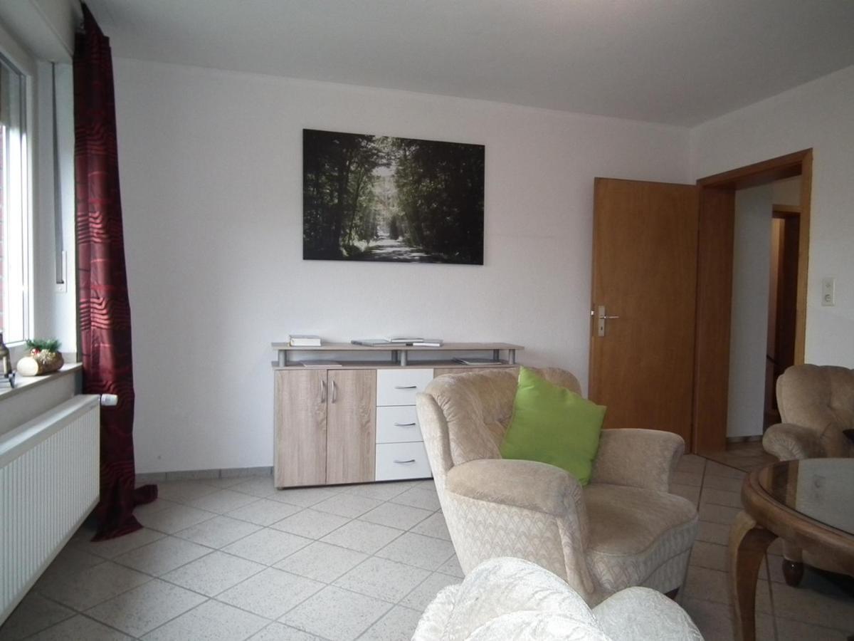 Ferienwohnung "Landblick" Luedinghausen Εξωτερικό φωτογραφία