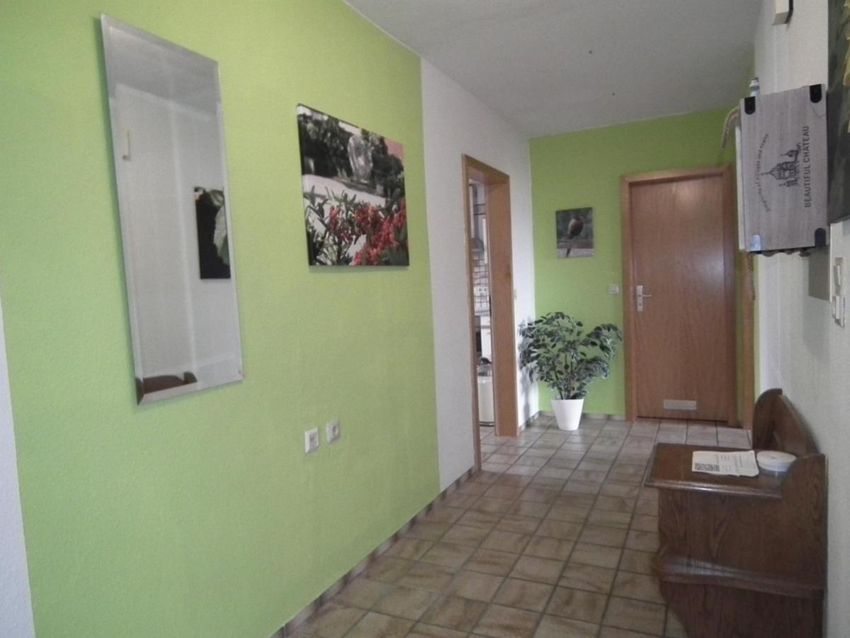 Ferienwohnung "Landblick" Luedinghausen Εξωτερικό φωτογραφία